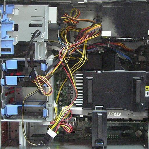 《マイクラ動作OK》GTX460　ゲーミングパソコン