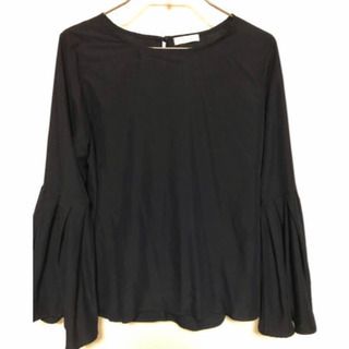 earth ブラウス3枚セット