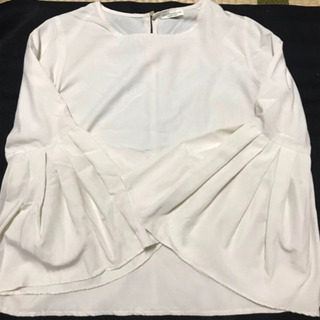 earth ブラウス3枚セットの画像