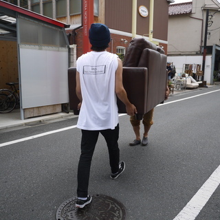 ご不要な家具・家電の買取はお任せください🚚！ - 世田谷区