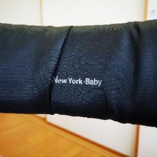 ベビーチェア　ハイチェア　NewYorkBaby KATOJIの画像