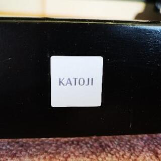 ベビーチェア　ハイチェア　NewYorkBaby KATOJIの画像