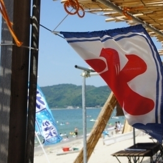 江の島「海の家」、８月30万～..７月20万～..　※簡単サポー...