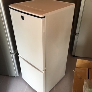 💕「値下げ」期間限定特価🎊シャープ 2ドア 冷蔵庫の画像