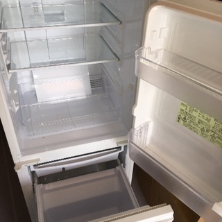 💕「値下げ」期間限定特価🎊シャープ 2ドア 冷蔵庫の画像