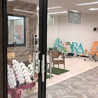 ●介護デイサービス施設のドライバー　週１日からの画像
