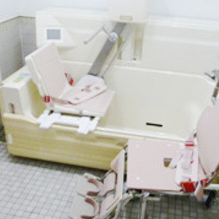 ●介護デイサービス施設のドライバー　週１日からの画像
