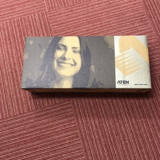 ATEN HDMIマトリックススイッチ (4入力4出力) HDMI1.3a準拠 VM0404H 