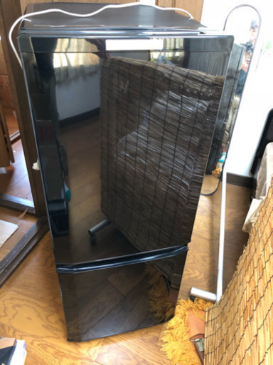 ☆美品☆MITSUBISHI 三菱 2015年製 冷蔵庫