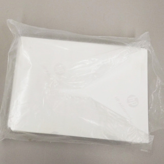 【値下げ！】L判 写真プリント用紙 228枚 光沢紙 HP純正用紙 アドバンスフォト用紙L判(光沢) 日本HP こもれび #KM-106の画像