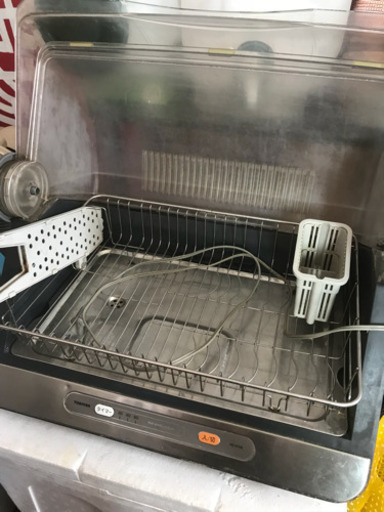 食器乾燥機