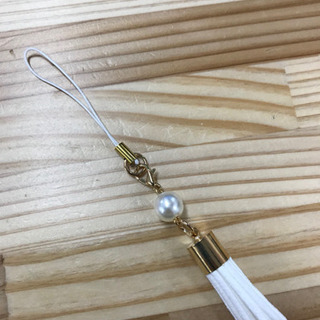 携帯ストラップ