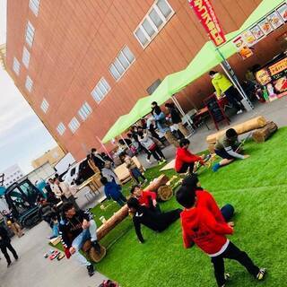 【ブース出店大募集！】JUJO Green Market（十条グ...