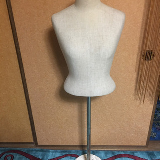 婦人服用トルソー マネキン