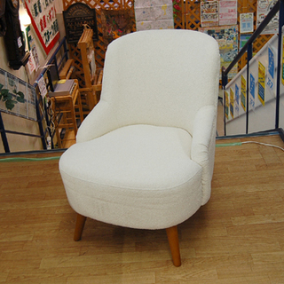 unico SOPHIE sofa 1 seater ウニコのレアなソファー unico(ウニコ)で取り扱われていた、人気のSOPHIE(ソフィー