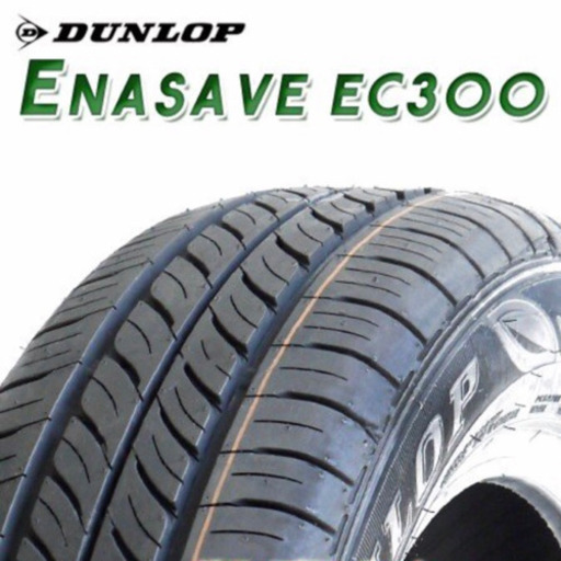 N-BOX カスタム 新車装着タイヤ エコピアEC300165/55R15