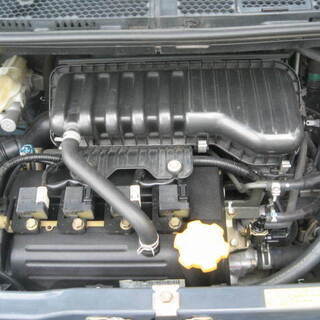 ★★年式	平成15年 メーカー/ブランド	スバル	車名	R2 グレード	R★★の画像