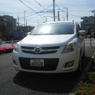 ★★平成18年 メーカー/	マツダ	車名	MPV グレード	2....