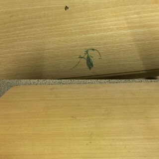 木製 ローテーブル ちゃぶ台 座卓 脚取り外し可 幅80cm×奥行60cm×高さ35cmの画像