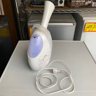 #2362 National EH2472 イオンスチーマー 2007年製の画像