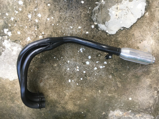 モリワキレーシングモナカ