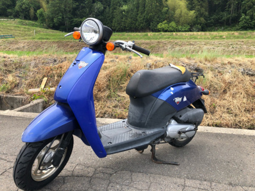 【ホンダ TODAY】トゥデイ【AF61】原付 50cc 1