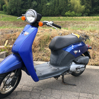 【ホンダ TODAY】トゥデイ【AF61】原付 50cc 1