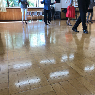 アルゼンチン タンゴ ダンスは美しい心と心を繋ぐの画像