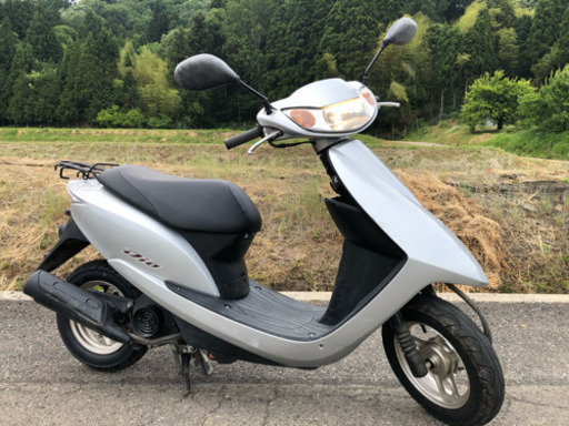 【AF68】ホンダ  Dio 【ディオ】原付 50cc