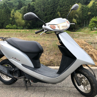 【AF68】ホンダ  Dio 【ディオ】原付 50cc