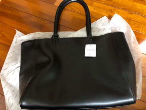 beams トートバック