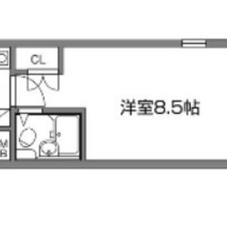 高田馬場、外国人可の物件