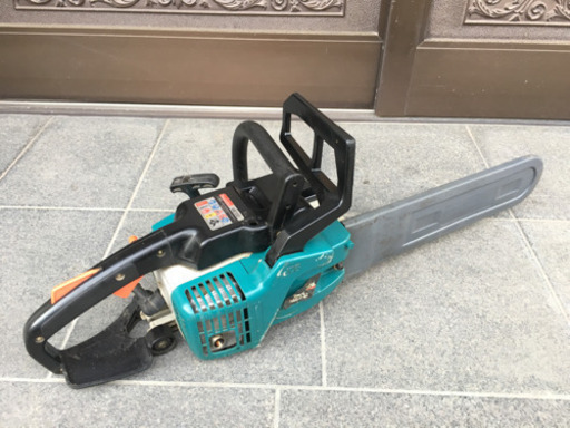 マキタ チェーンソー