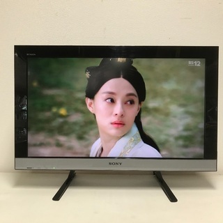 即日受渡可❣️SONY BRAVIAハイビジョン32テレビ9000円