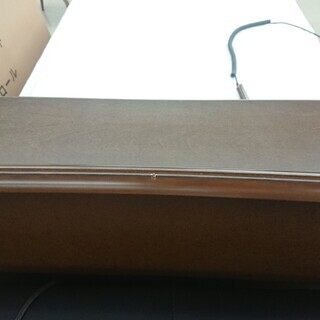 超お買い得！シモンズ電動リクライニングベッドの画像