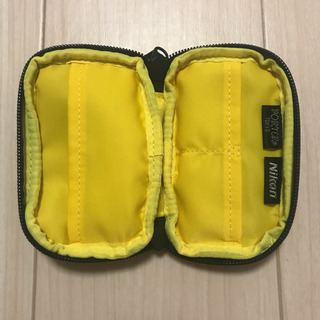 Nikon cool pix  s51の画像