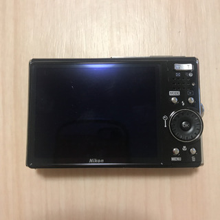 Nikon cool pix  s51の画像