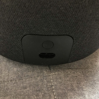 Amazon echo subの画像