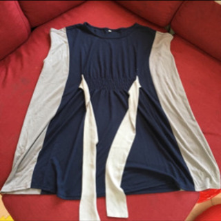 3L⭐︎大きいサイズ★レディース ⭐︎ワンピース⭐︎チュニック⭐︎シャツの画像