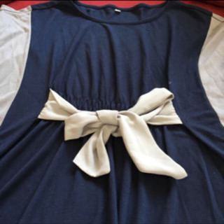 3L⭐︎大きいサイズ★レディース ⭐︎ワンピース⭐︎チュニック⭐︎シャツの画像