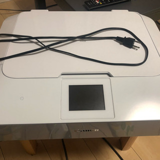 canonプリンター MG6330の画像