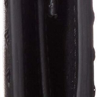 二つ折り財布　送料込み 新品・未使用[キャサリンハムネットロンドン]  国産メタリックカモフラレザー BOND ボンド Lファスナーミドルサイズ の画像