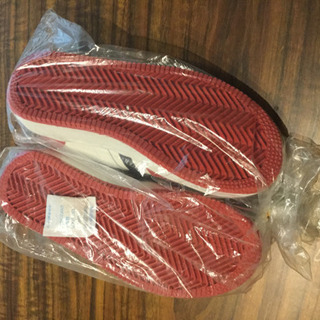【未使用】レディース スニーカー 22cm ヒラキの画像