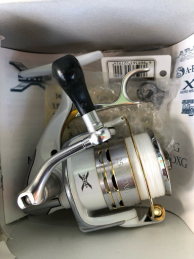 BBXテクニウム限定モデル美品！！