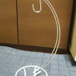 バナナスタンド