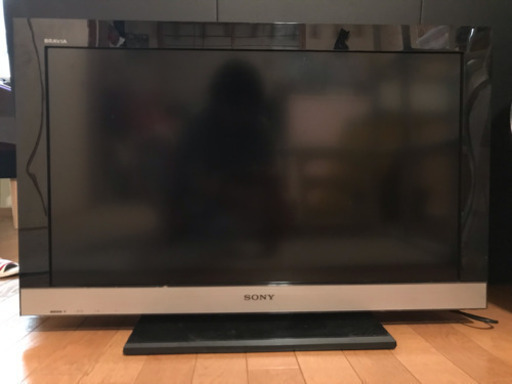 ソニー BRAVIA 2011年製
