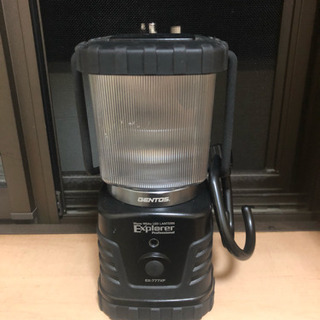 ジェントス EX-777XP