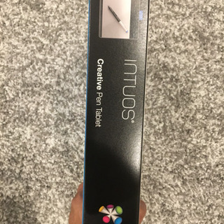 【値下げしました】ワコムペンタブレットの画像