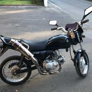 gs50 実働 6月の間のみの画像