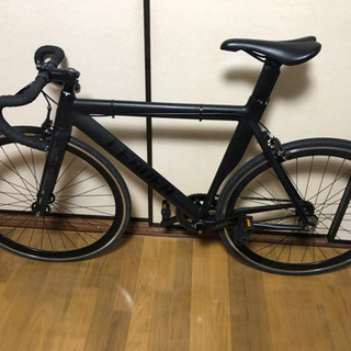 ピストバイク Leader Bike 725TR